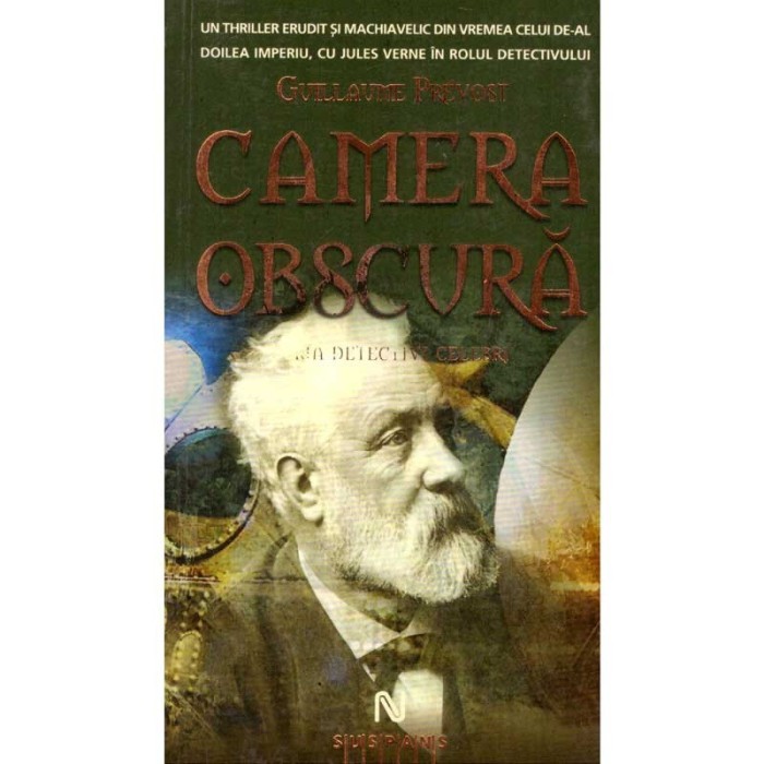 Guillaume Prevost - Camera obscura - 135842