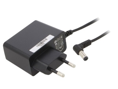 Alimentator 12V DC 1A, 12W foto