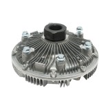 Vascocuplaj New Holland / Case IH 204 mm, filet M30x2 mm, cod OEM 87383689, compatibil New Holland T7000 si Case IH Puma