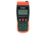 Aparat masurare camp magnetic EXTECH SDL900, 3000 Gs, HOLD, Memorie 99, DCA
