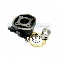 Set motor scuter Aprilia SR / Malaguti 2T 80cc (racire apa) foto