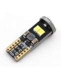 Led auto Canbus T10 cu 8 SMD 12-24V