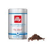 Illy Espresso Decaf cafea boabe 250g