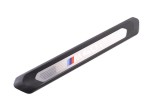 Ornament prag interior st&acirc;nga față BMW X4 G02, F98 2019 OEM: 8089579 11672241