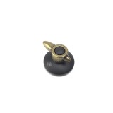 Buton rotativ pentru plită WHIRLPOOL 482000086426 INDESIT C00269471 Original