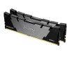 DDR Kingston MEMORY DIMM 32GB PC25600 DDR4/K2 KF432C16RB12K2/32 &quot;KF432C16RB12K2/32&quot;