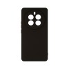BestCase&reg; Husa 0.8MM Slim Silicon, Compatibila Cu Realme 12 Pro, Rezistenta la