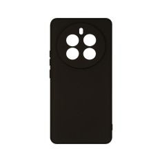 BestCase&reg; Husa 0.8MM Slim Silicon, Compatibila Cu Realme 12 Pro, Rezistenta la