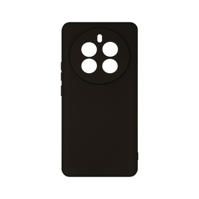 BestCase&amp;reg; Husa 0.8MM Slim Silicon, Compatibila Cu Realme 12 Pro Plus, foto