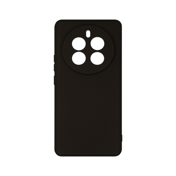 BestCase&reg; Husa 0.8MM Slim Silicon, Compatibila Cu Realme 12 Pro Plus,
