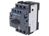 &Icirc;ntrerupător motor 7.5kW NO NC 220-690VAC S0