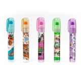 Radiera pop-up, tip pix -5 modele