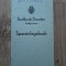 Carnet de economii Banca de stat Dresda Germania vechi 1940 Reich