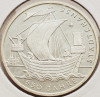 146 Germania 10 Euro 2006 Hanseatic League km 247 argint, Europa