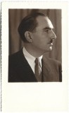 P3150N Portret de bărbat, Rom&acirc;nia, perioada interbelică