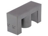 Miez Ferită ETD N87 311nH 51200mm3 368mm2 Permeabilitate 93