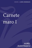Carnete maro Vol. 1 - Grupul Art