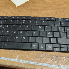Tastatura Laptop Toshiba C55-C-1E4 netestata #A5848