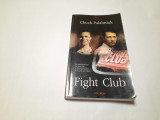 Fight Club - Chuck Palahniuk RF2/4
