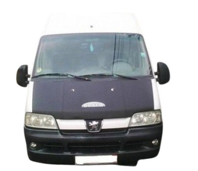 Husa Capota Peugeot Boxer 2002 - 2006 foto