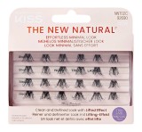 Set gene false The New Natural Trio 02, 1 bucata, Kiss