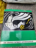 Din Grafica Satirica Antimonarhica