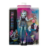 Monster High Papusa Frankie Stein 25 cm, Mattel