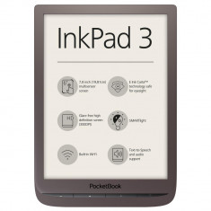 Ebook Reader Pocketbook Inkpad 3 7,8&amp;quot; foto