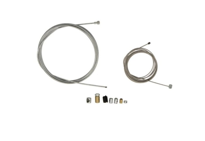 Set reparatie cablu acceleratie si ambreiaj, 4T