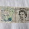 Anglia 5 Pounds 1990