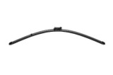 Stergator auto OE Renault pentru Clio 2006- , Laguna 3 , Citroen C3 Picasso pentru parbriz , partea dreapta , 400mm , Flat 1 Buc 7701061597, original, Rapid