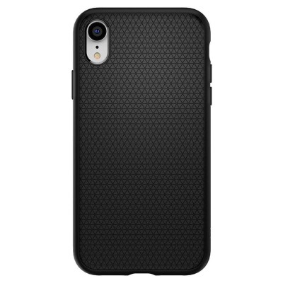 Husa Spigen Liquid Air IPhone XR foto