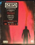 DVD Nine Inch Nails - Live: Beside You in Time [Halo 22]