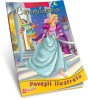 Cenusareasa - Charles Perrault, Editura Unicart, Carte Povesti Ilustrate pentru Copii, Fictiune, Limba Romana