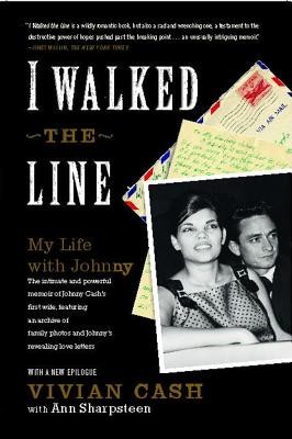 I Walked the Line: My Life with Johnny foto