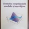Geometria computationala a curbelor si suprafetelor Vasile Oproiu