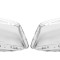 Set 2 sticle faruri pentru Mercedes CLA C117 Non Facelift (2013 - 2016) - HW036