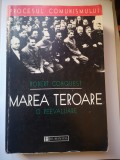 Marea Teroare - Robert Conquest, Humanitas, 1990, Istorie URSS, 662 pagini