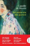 NECUNOSCUTA DIN PORTRET. Camille de Peretti - Litera