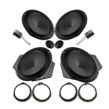 Cumpara ieftin Pachet difuzoare auto Audison Prima dedicat Mercedes GL 2006-2012, RMS 100W