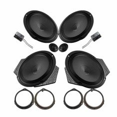 Pachet difuzoare auto Audison Prima dedicat Mercedes GLE 2015-2019, RMS 100W