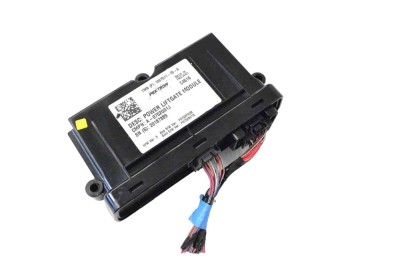 Unitate de control haion TESLA MODEL S 2017 OEM: 1007511-00-A 21839483 foto