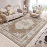 Covor Clasic Living Avangard 36945A Bej Moftx