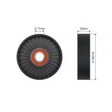 Rola ghidare curea transmisie Kia Carnival 2.5 V6 1999-2006, 279-00