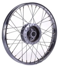 Janta scuter spate 17&#039;&#039;