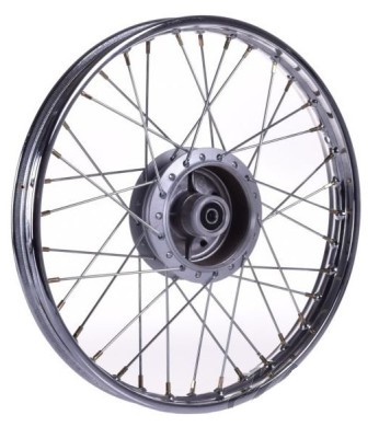 Janta scuter spate 17&amp;#039;&amp;#039; foto