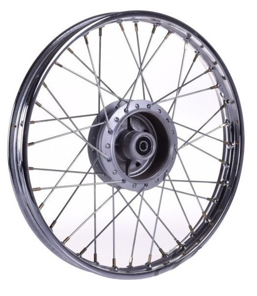 Janta scuter spate 17&#039;&#039;