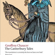 The Canterbury Tales