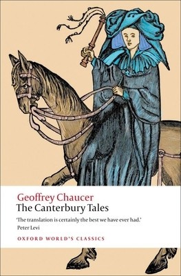 The Canterbury Tales foto