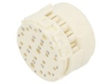Conector M23 19-PIN Tată Crimpat